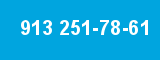 913 251-78-61